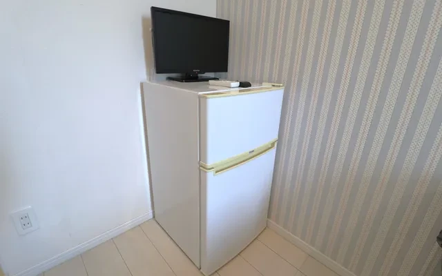 Co-living house Nakameguro 4