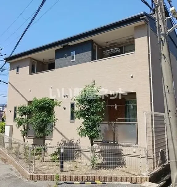 へりていじ桜井Ⅱ 1階