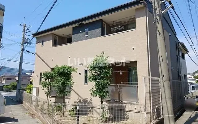 へりていじ桜井Ⅱ 1階 - Mino student accommodation