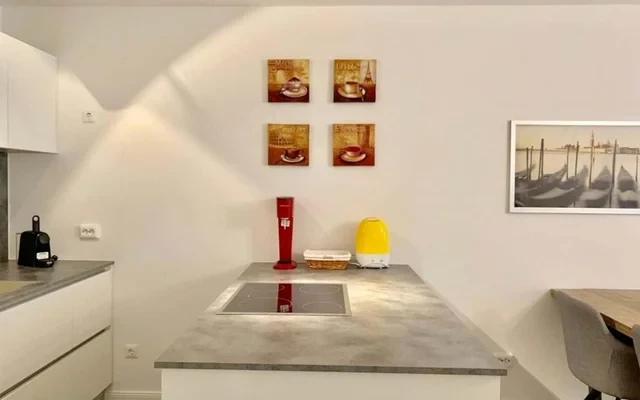 Apartment in Schlangenbader Strasse, Berlin for 60 m² with 1 bedroom 4