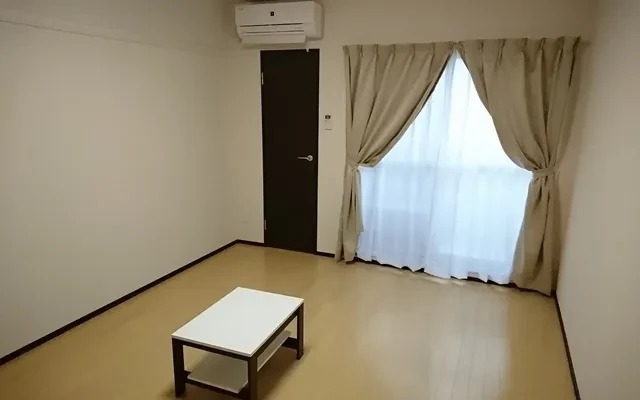 クレイノ青空 - Kumagaya student accommodation - 102号房间(带独立厨房)