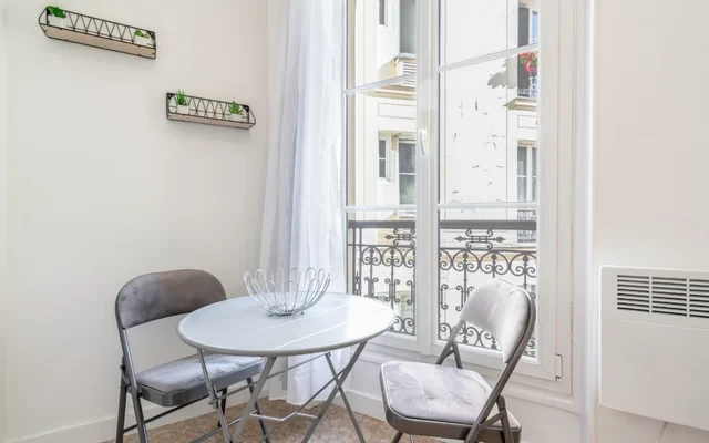 Studio Margaux 4