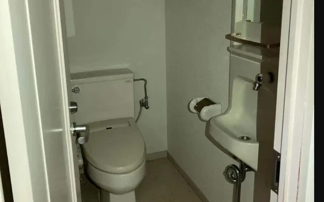 Nippori Student Hall (Female) 2