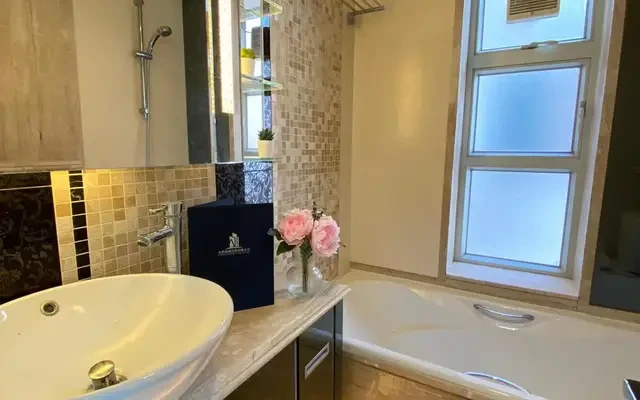 Tai Wai Festival City co-living 1