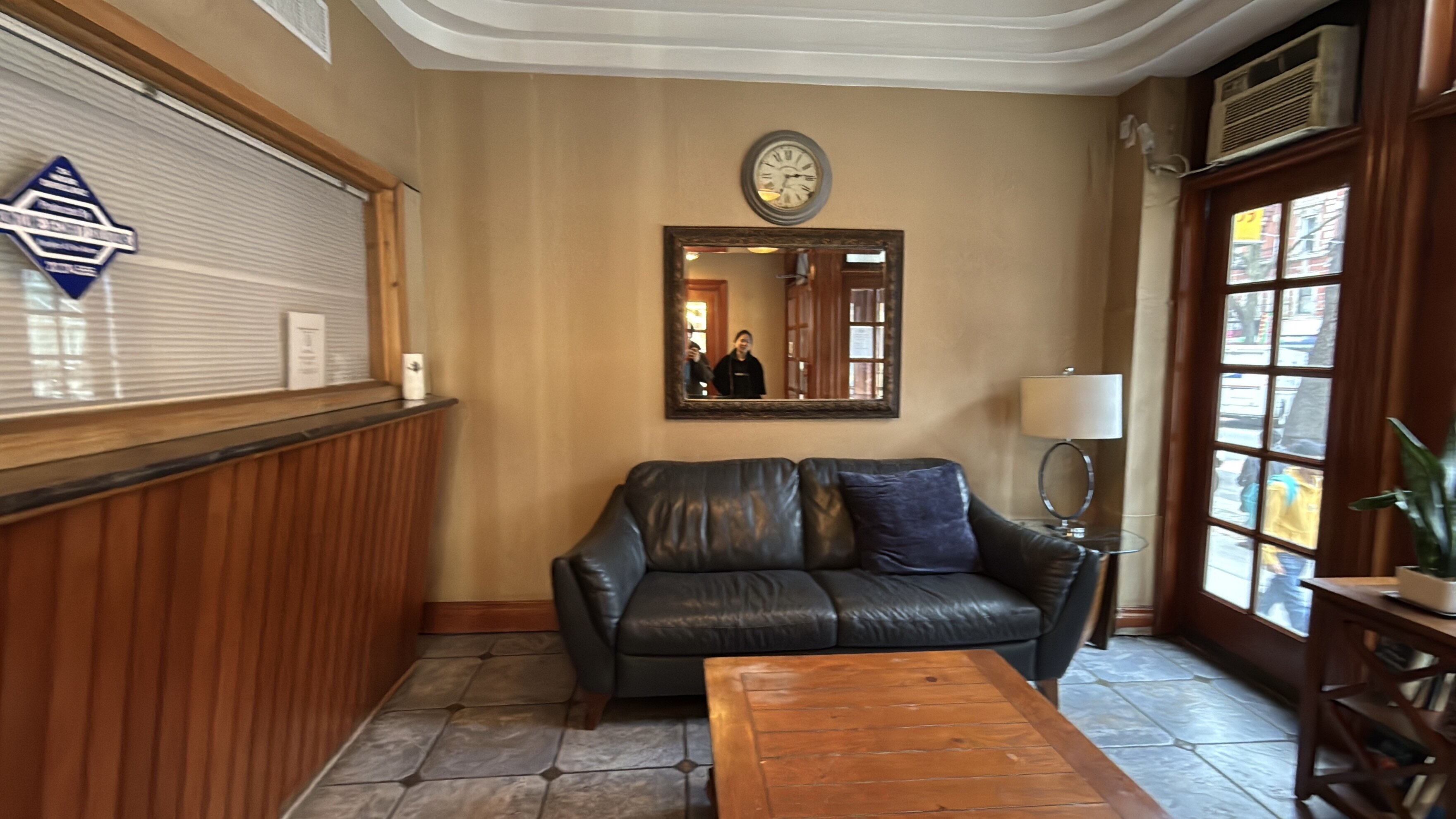 Union Square Apartment 2