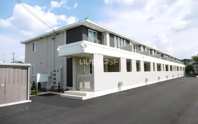サン フローロ 2階 - Seika-cho Soraku-gun student accommodation