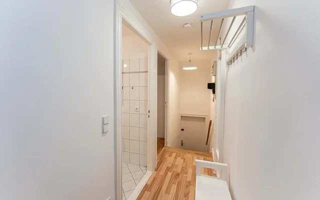 Two Room Apartment 3