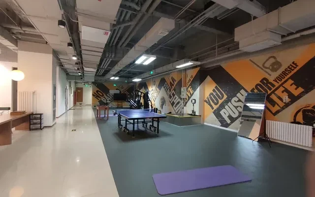 ZIZONE Apartment·Chengyuan 4