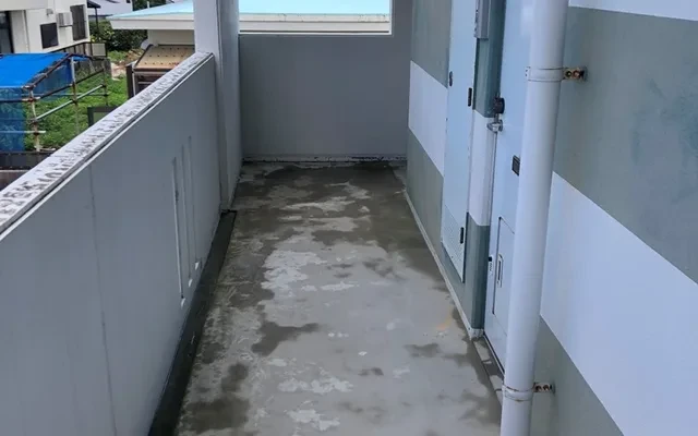 レオパレス鈴 2