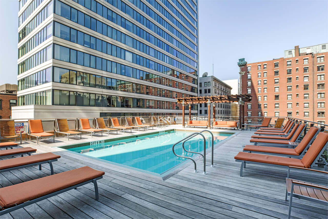 The Kensington 2