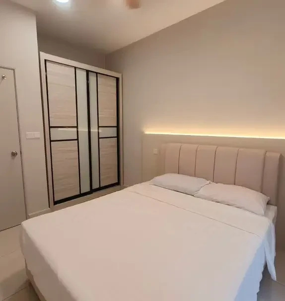 Nestree Residence
