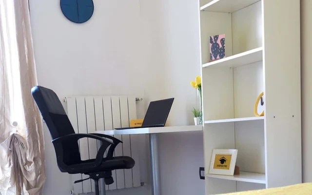 Appartamento Via Muriaglio 13 3