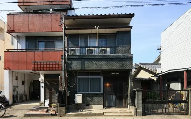 Simple Share180° Gifu 0