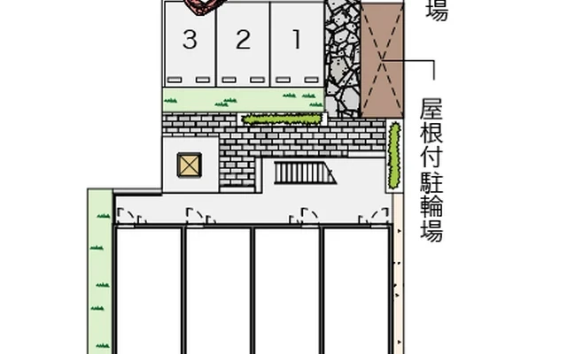 西森本 2