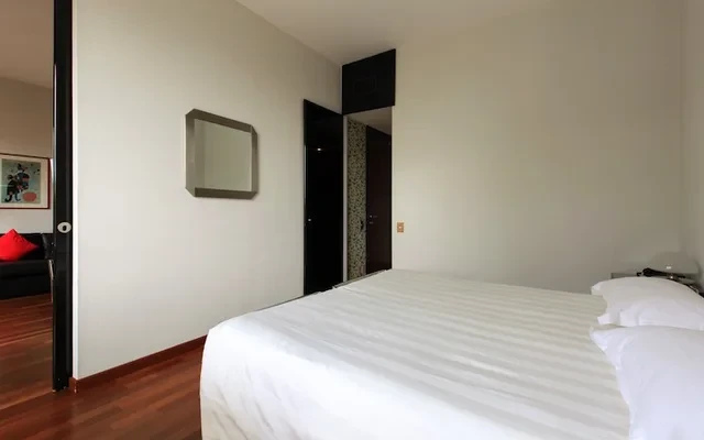 Bilocale premium 2