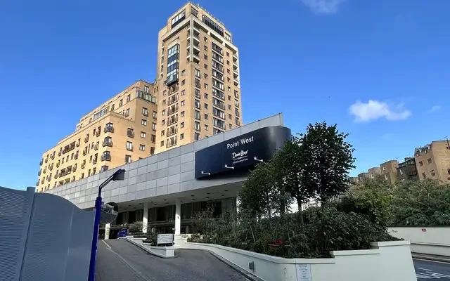 Cromwell Road 10382# 0