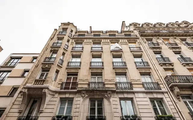studio in 16th arrondissement   Trocadero Auteuil Passy 2