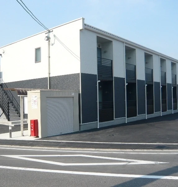 レオネクスト日新岩国
