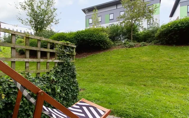 Townhouses At The Green 4