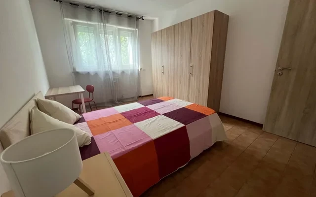 Stanza in Via Cascina dei prati, Milano - 1