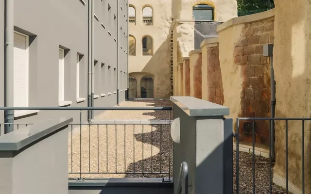 Metz Trèves 2