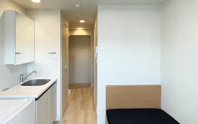 RESIDIA Urayasu III - Chiba student accommodation