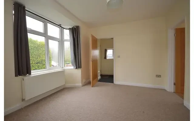 21-53 Lakewood Road, Bristol, Avon, England, BS10 5 1
