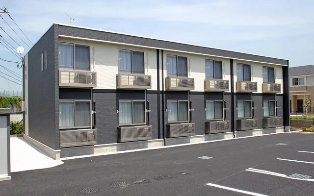 レオネクストメルベーユ 0