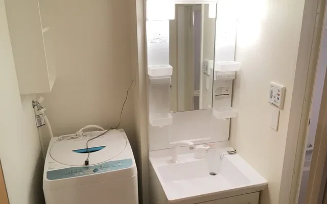 クレイノグローリーⅡ - Tsushima student accommodation - 102号房间(带独立厨房)