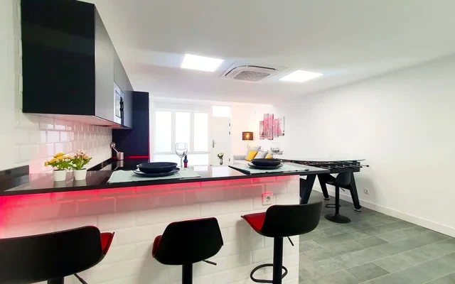 Calle de las Margaritas 2