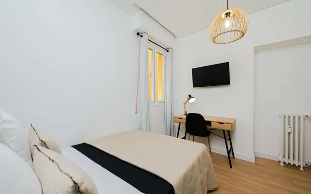 Blasco de Garay 94 4ºDerecha 3