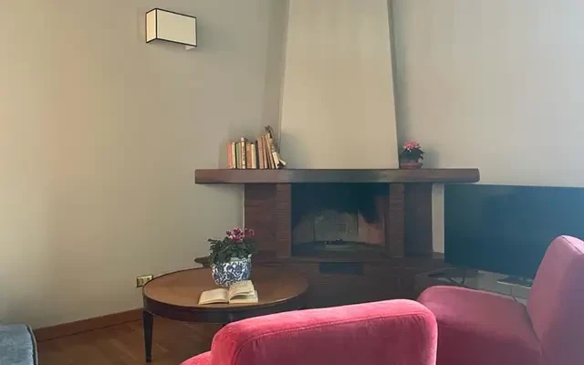 Castel di Decima Duplex Grande 1
