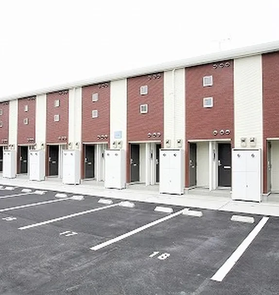 レオネクスト廿地