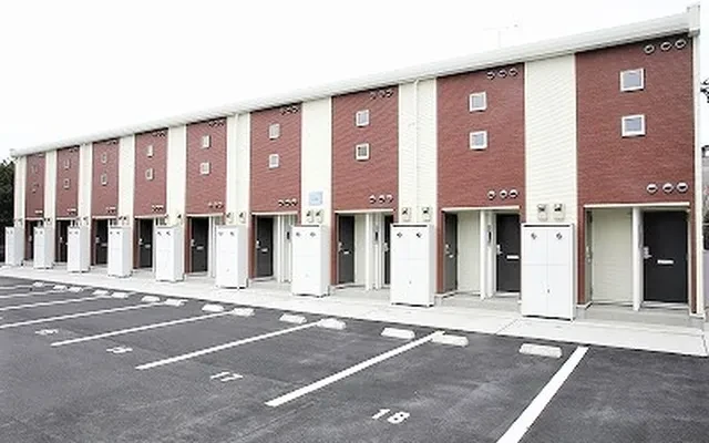 レオネクスト廿地 0