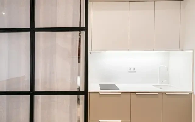 studio in Sant Antoni (Eixample) 2