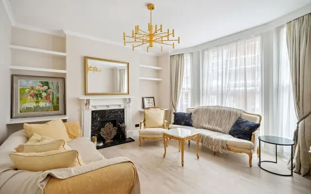 Chiltern Street, Marylebone, London, W1U 6NU 0