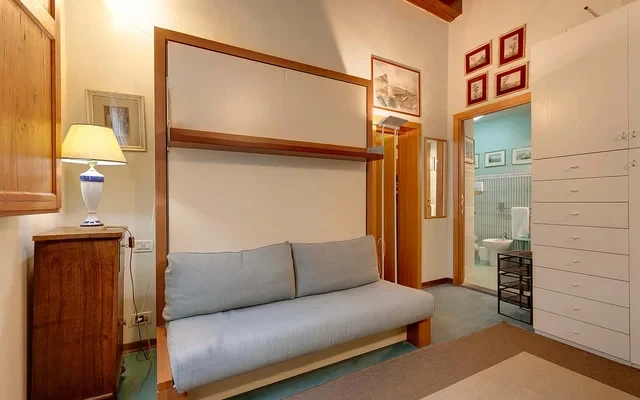 Brunelleschi studio flat apartment 1