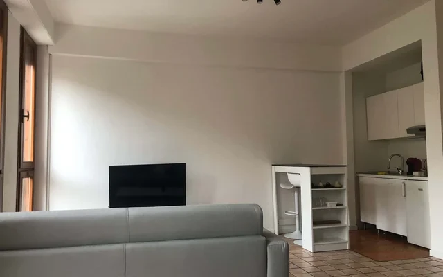 Apartment in Corso Lodi, Milano for 41 m² 2