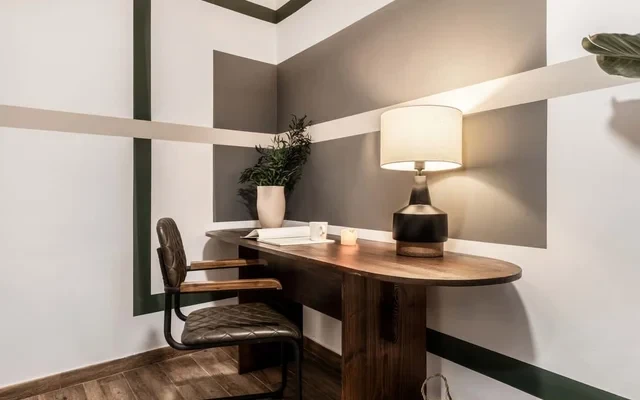 Camino - 2 bedrooms in Chueca 1