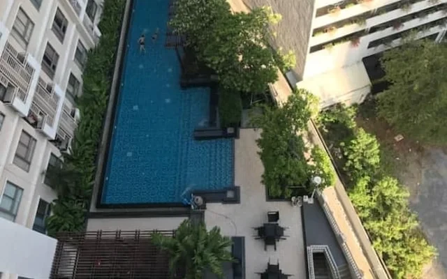 1-BR Condo for Rent, ฿20,000/month, Condo One X Sukhumvit 26 4