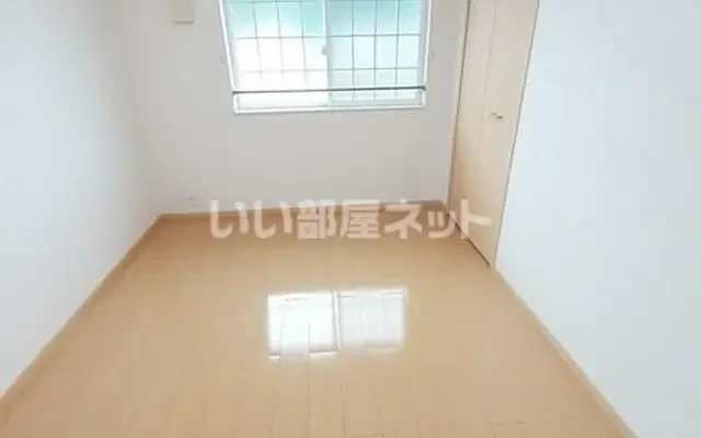 幸和 2階 - Onomichi student accommodation - 2階 - 1LDK (2)
