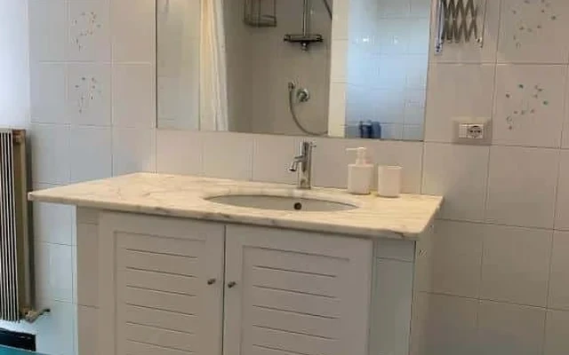 Via Bussana, Fregene 4