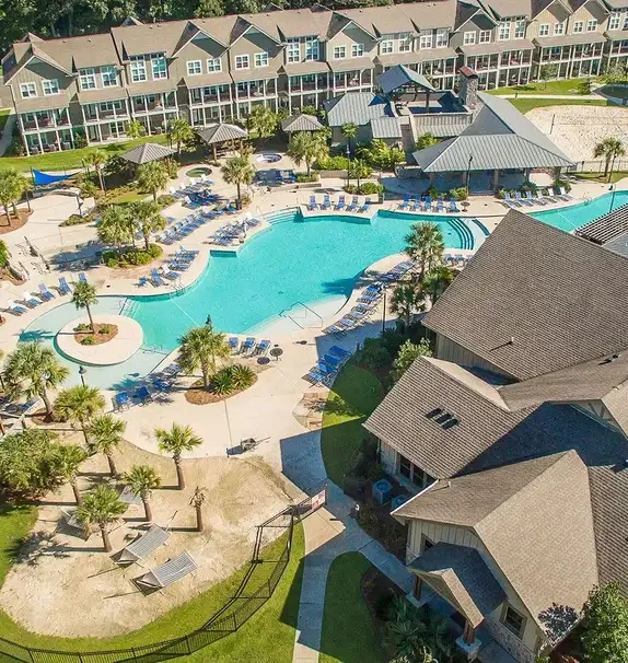 Redpoint Baton Rouge