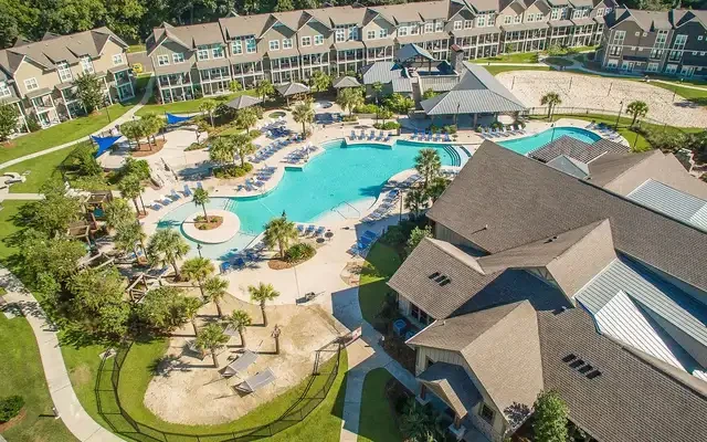 Redpoint Baton Rouge 0