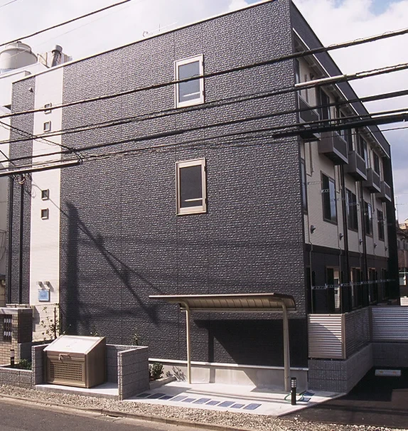 レオネクストＳＨＯＩＮ 101号室
