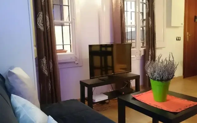 studio in Sant Pere, Santa Caterina i la Ribiera (Ciutat Vella) 4