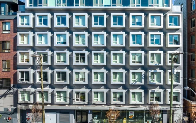 Nest Micro Apartment 3