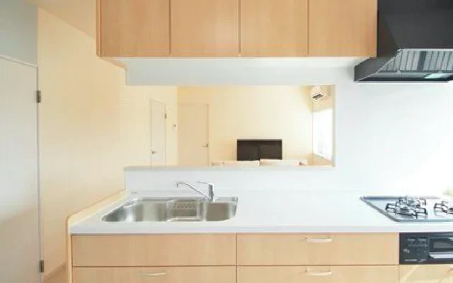 Tsurukawa Hills (4th floor) 4