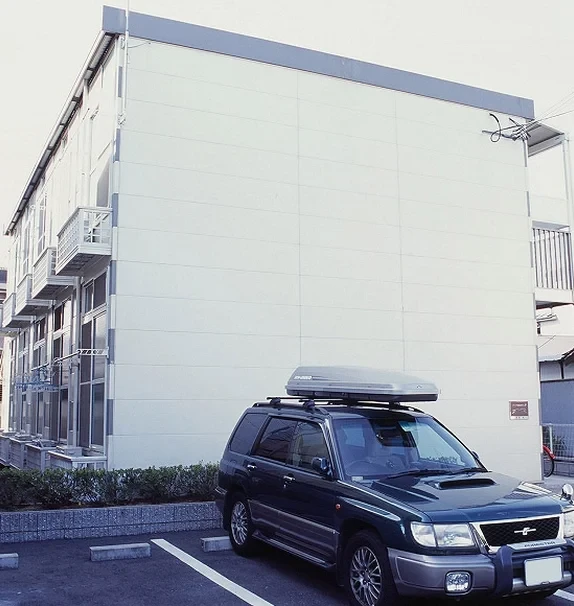 レオパレス菱屋西 202号室