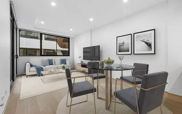 134-144 Pitt Street,Redfern,New South Wales 2016 0